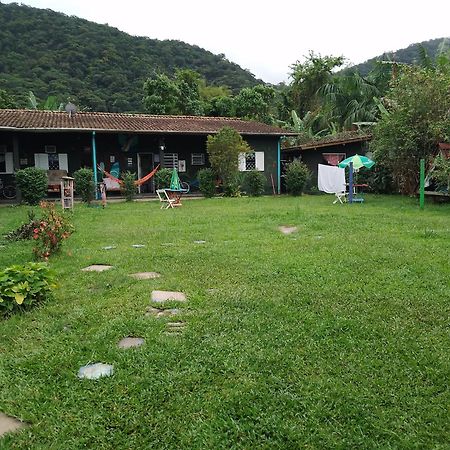 Farah Camping Smartcamp Hospedagem Economica Боикуканга Экстерьер фото