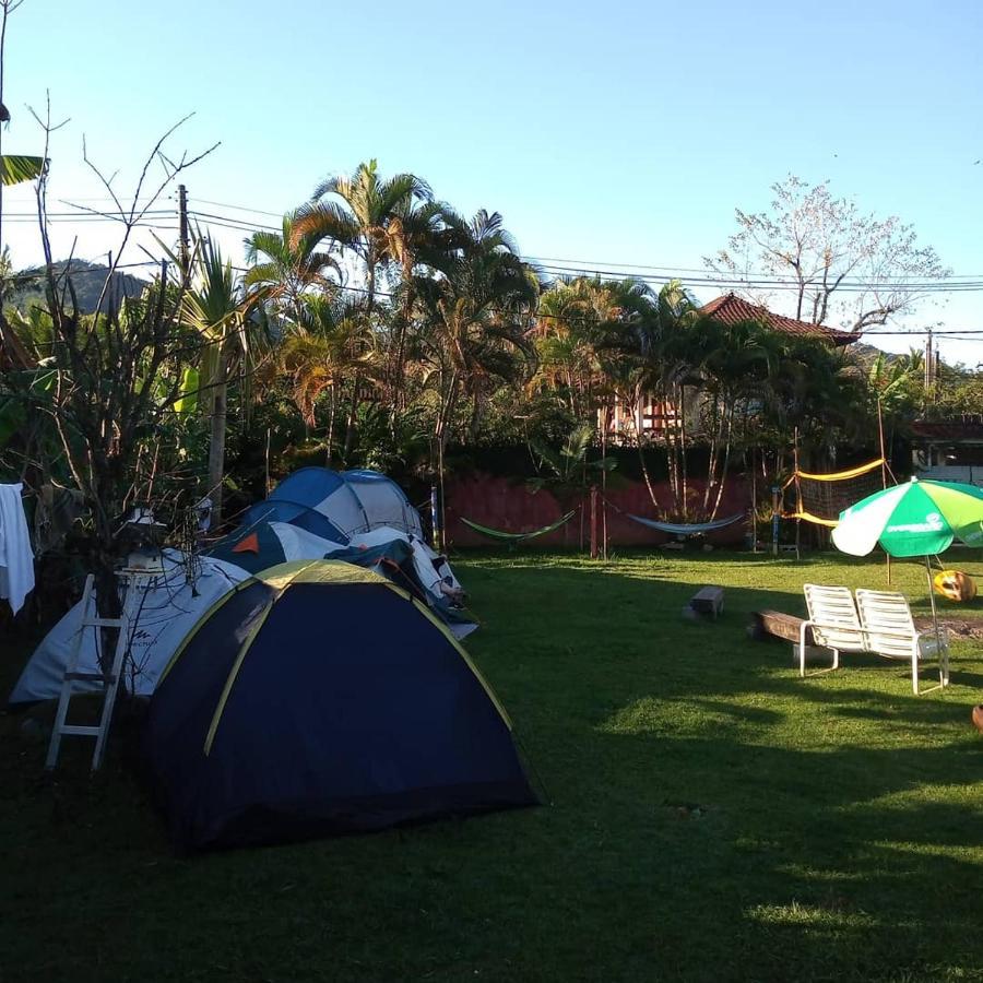Farah Camping Smartcamp Hospedagem Economica Боикуканга Экстерьер фото